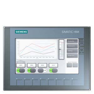 SIMATIC HMI, KTP900 Basic 6AV2123-2GB03-0AX0