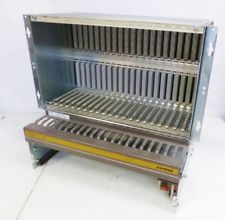 Siemens Simatic S5 central rack 6ES51883UA22 21 slots