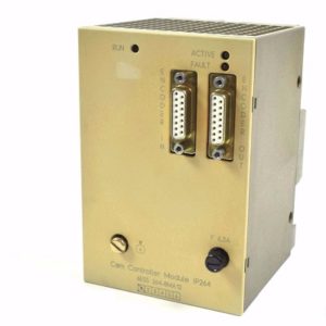 Siemens Simatic S5 Electron Control 6ES52648MA12 IP 264