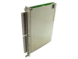 Siemens Simatic S5 420 Digital Input Module 6ES54204UA11