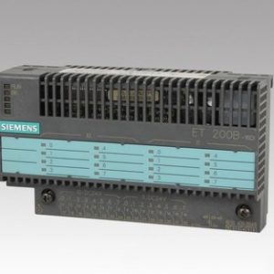 Siemens Simatic S5 16DE Electronic Module 6ES54312BA11 ET 200B