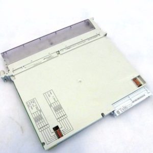 Siemens Simatic S5 463 Analog Input Module 6ES54634UA13