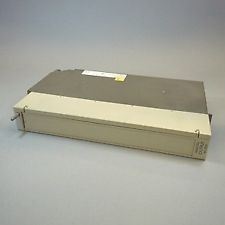 Siemens Simatic S5 470 Analog Output Module Floating 6ES54707LB12