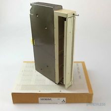 Siemens Simatic S5 470 Analog Output Module 6ES54707LC13