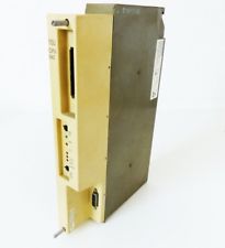 Siemens Simatic S5 cpu 943 6ES59437UA11