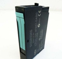 Siemens Simatic DP Electronic Module 6ES71344FB510AB0