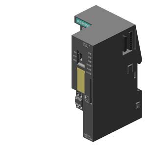 Siemens Simatic DP ET 200s 6ES71517FA210AB0