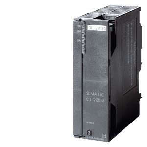 6ES7153-1AA03-0XB0 siemens im 153 interface module simatic dp s7