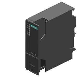 Siemens Simatic DP ET 200m Interface Module 6ES71532BA000XB0