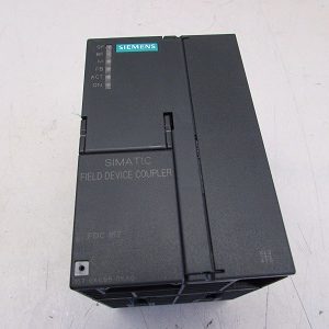 Siemens Field Device Coupler FDC 6ES71570AC850XA0