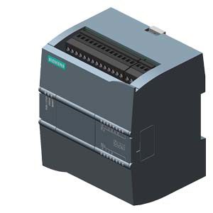Simatic 6ES7212-1HE40-0XB0 S7 1200 CPU Module 6ES72121HE400XB0