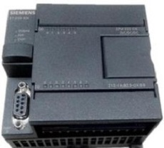 Siemens Simatic S7 200 CPU 222 Compact Unit 6ES72121BB230XB0