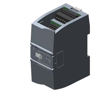 Siemens Simatic S7 1200 digital output sm 1222 6ES72221BH320XB0