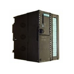 Siemens Simatic S7 300 CPU 312c compact unit 6ES73125BD010AB0