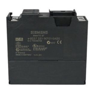 6ES7331-7KB01-0AB0 siemens simatic s7 300 analog input module 6ES73317KB010AB0