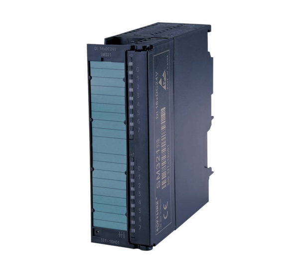 Siemens Simatic S7 300 Analog Module 6ES73357HG010AB0