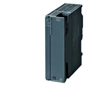 Siemens Simatic S7 300 CP341 6ES73411AH020AE0