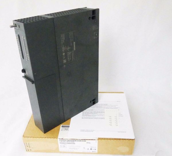6ES7417-4HL01-0AB0 siemens simatic s7 400h cpu 417h 6ES74174HL010AB0