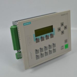 siemens simatic s7 613 compact unit 6ES76131CA020AE3