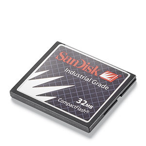 Siemens Simatic PC CompactFlash diag 6ES76482BF020XH0