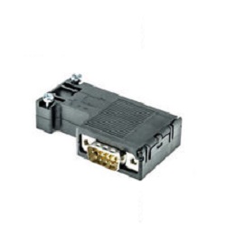 Siemens Simatic S7 Bus connector 6ES79720BA100XA0