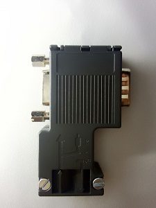 Siemens Simatic DP Bus Connector 6ES79720BB410XA0