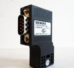 Siemens Simatic DP Bus Connector 6ES79720BB510XA0