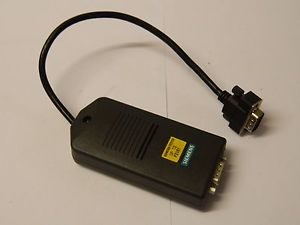 Siemens Siamtic S7 PC Adapter V5.1 6ES79720CA230XA0