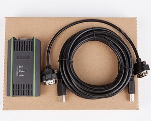 Siemens PC Adapter USB Simatic S7 6ES79720CB200XA0