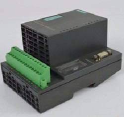 Siemens Simatic DP Power Rall 6ES79724AA010XA0