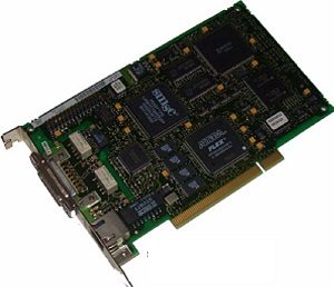 Siemens Communication Processor CP 1613 6GK11613AA00
