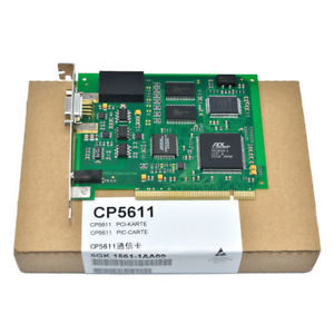 siemens communication processor cp 5611 6GK15611AA00