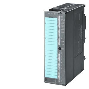 Siemens Simatic Net Communication Processor 6GK73422AH010XA0
