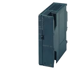 Siemens Simatic S7 SM 332 Analog Output 6ES73327ND000AB0