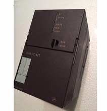 Siemens CP 343 1 Connecting Simatic S7 300 6GK73431EX210XE0