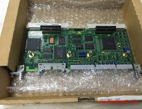 6SN1118-0DM21-0AA0 SIMATIC ONTROL PLUG-IN UNIT 6SN1 1180DM210AA0
