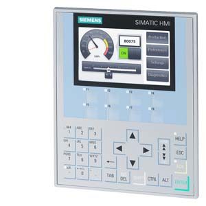 KP-400 6AV2124-1DC01-0AX0