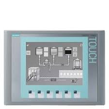 SIMATIC HMI KTP600 Basic Color DP, 6AV66470AC113AX0 Basic Panel