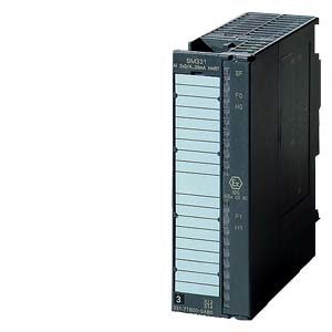 Siemens Simatic DP Hart Analog Input 6ES7331-7TF01-0AB0