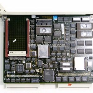 Siemens Simatic S5 CPU 928b Central Controller Module 6ES59283UB11