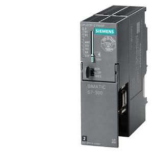 Siemens Simatic S7 300 CPU 317F-2 PNDP Processing Unit 6ES7317-2FK14-0AB0