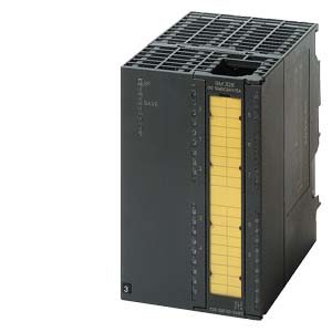 Siemens Simatic S7 Digital Output Module 6ES73262BF410AB0