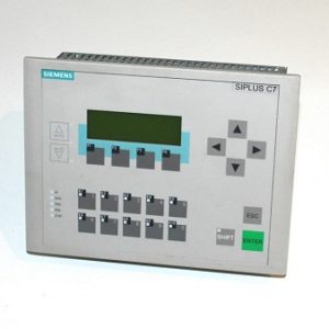 Siemens Simatic S7 613 Compact Unit 6ES76131CA000AE3