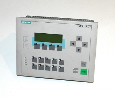Siemens Simatic S7 613 Compact Unit 6ES76131CA000AE3
