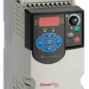 Allen-Bradley 22F PowerFlex 4M AB AC Drive