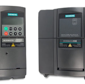 Siemens Drive Siemens Inverter MICROMASTER 420 /430/440 Inverter