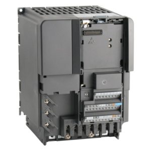 Siemens AC Drive Miscromaster 440 6SE6440-2UD22-2BA1