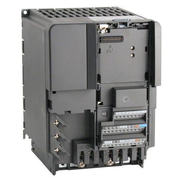 Siemens AC Drive Miscromaster 440 6SE6440-2UD22-2BA1