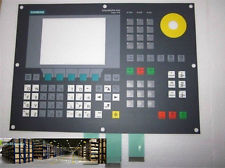 Siemens CNC SINUMERIK 802C 6FC5