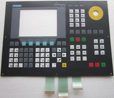 Siemens CNC SINUMERIK 802S 6FC5500-0AA11-1AA0